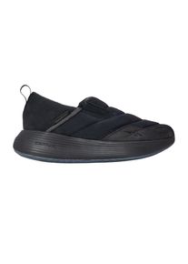 Reebok - "DMX" Sneaker f&uuml;r Damen, Zum Reinschl&uuml;pfen, Flach (Schwarz/Grau)