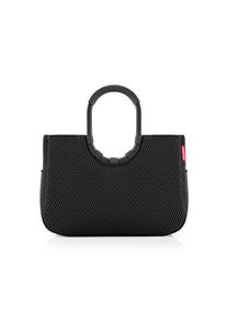 loopshopper Reisenthel L - mesh black
