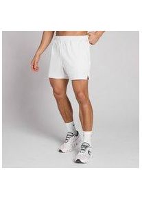 Myprotein MP Herren Tempo Panel 5 Shorts - Wolkengrau - XL
