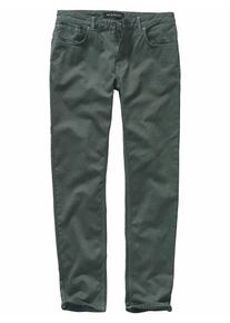 Mey & Edlich Mey & Edlich Herren Drunter-und-Dr&uuml;ber-Hose Braun 96 % Baumwolle, 4 % Elasthan