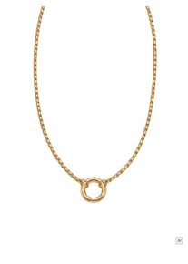 PURELEI Ressonance Charm Kette