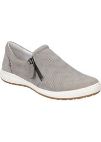 Josef Seibel Damen Slipper Caren 22 in grau