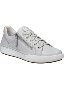 Josef Seibel Damen Sneaker Claire 03 in mineral