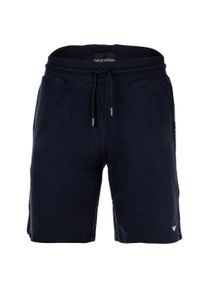 Emporio Armani Herren-Shorts mit Adlermotiv