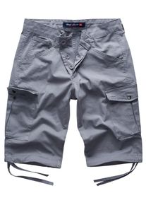 Rock Creek Shorts Grau