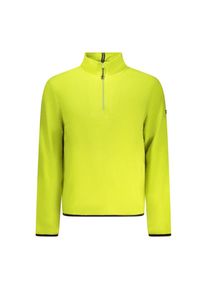 Norwegen 1963 Gr&uuml;n Polyester Herren Sweatshirt