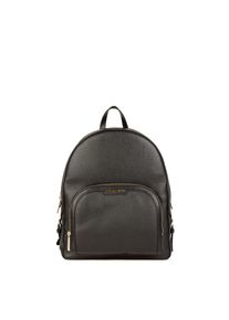 Michael Kors Jaycee Gro&szlig;er Rucksack mit Rei&szlig;verschlusstasche