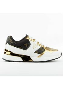Guess Damen-Sneaker Triangle G