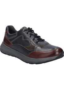 Josef Seibel Herren Sneaker Cameron 08 in ocean-multi