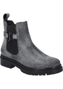 Josef Seibel Stacey 04 | Stiefelette f&uuml;r Damen | Grau Stacey 04, grau