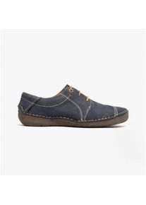 Josef Seibel Fergey 20 Damen Lederschuhe Ocean