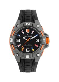 Navigare Uhr Men