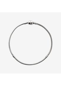 Pandora 'Moments' Damenarmband aus 925 Sterlingsilber - Silber 590702HV-19
