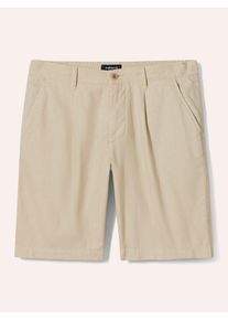 Walbusch Leinenmix Bermudas
