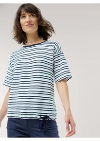 Walbusch Blousonshirt Wellenreiter