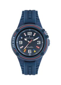 Navigare Uhr Men