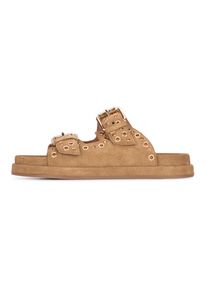 PS Poelman "MAG" Damen Sandalen