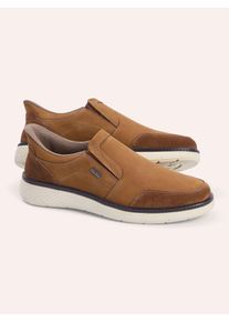 Walbusch Wasserdichter Slipper mit Easy-In