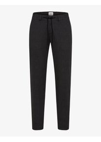 Brax Herren Jogpants Style PHIL CEMENT, dunkelrot, Gr. 44/34