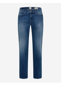 Brax Herren Five-Pocket-Hose Style CADIZ VINTAGE BLUE, denim blau, Gr. 35/32