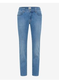 Brax Herren Five-Pocket-Hose Style CHUCK OCEAN BLUE USED, denim blau, Gr. 42/36