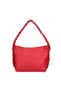 Gave Lux Schultertasche Frauen RED