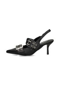 POSH by Poelman EVE Damen Slingback Pumps