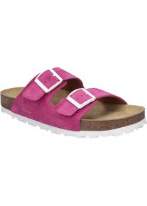 Josef Seibel Damen Sandale Hermine 06 in pink
