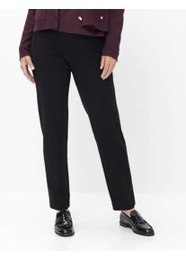 Raphaela by Brax Damen Schlupfhose Style CILLY BLACK, schwarz, Gr. 36