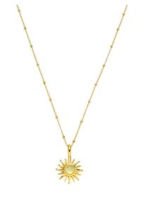 PURELEI Sun Peridot Kette