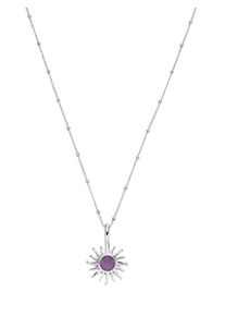 PURELEI Sun Amethyst Kette