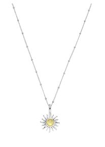 PURELEI Sun Peridot Kette