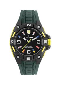 Navigare Uhr Men