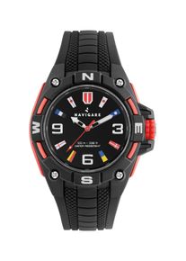 Navigare Uhr Men