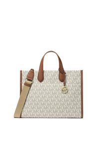 Michael Kors Damen gro&szlig;e Umh&auml;ngetasche Gigi 38T5G3GT3B