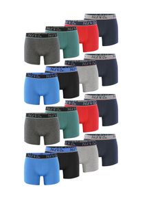 Boxer Retropants 16-Pack