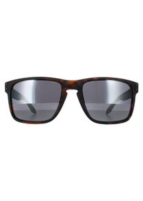 Oakley Square Mens Matt Brown Tortoise Prizm Black Sonnenbrillen