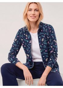 Walbusch Baumwollstretch Jacke