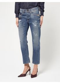 Gang 94NICA CROPPED - boyfriend fit Jeans