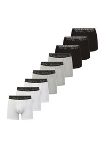 Retro Pants Jersey Core 9-Pack