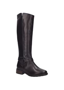 Josef Seibel Damen Stiefel Kate 08 in moro