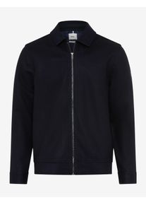 Brax Herren Overshirt Style SANTIAGO navy, dunkelblau, Gr. XXXL
