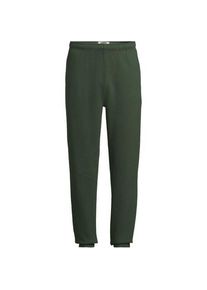 LANDS' END Serious Sweats Jogginghose f&uuml;r Herren, Herren, size: regular, Gr&uuml;n, Baumwoll-Mischung/Polyester-Mischung, by Lands' End