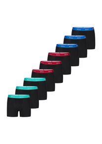 Retro Pants Jersey Core 9-Pack