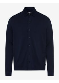 Brax Herren Polo Style PERSEUS navy, dunkelblau, Gr. XXXL