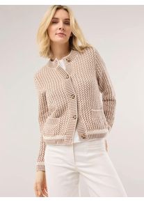 Walbusch Strickjacke Chic & Go