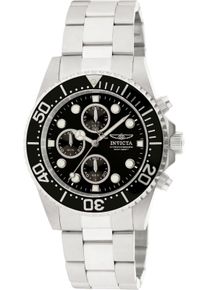 Invicta Pro Diver 1768 Herrenuhr - 43mm