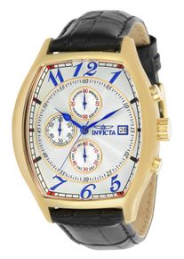Invicta Specialty 14330 Herrenuhr - 43mm