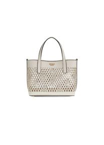 Guess Tote Bag Off-White
