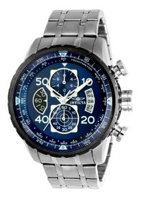 Invicta Aviator 22970 Herrenuhr - 48mm